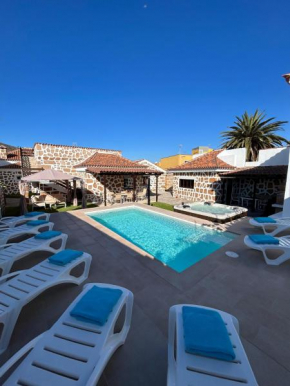 Villa La Centinela# Luxury San Miguel De Abona